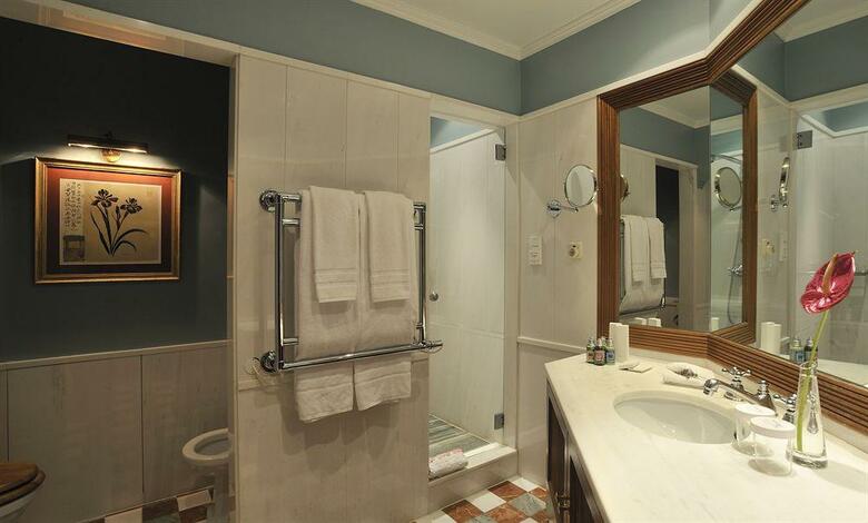 Pestana Palace Hotel & National Monument