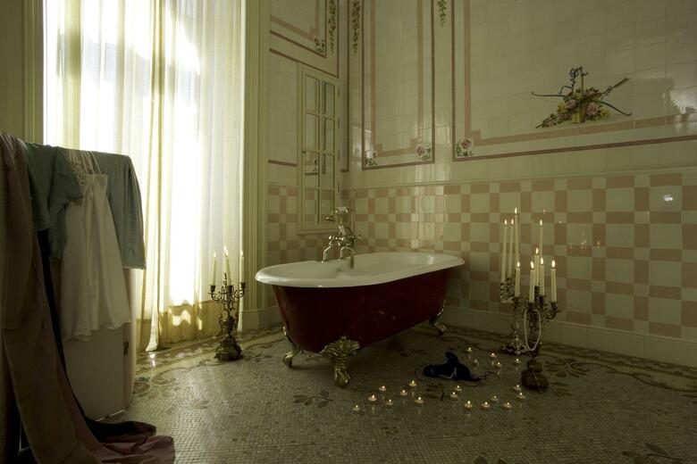 Pestana Palace Hotel & National Monument