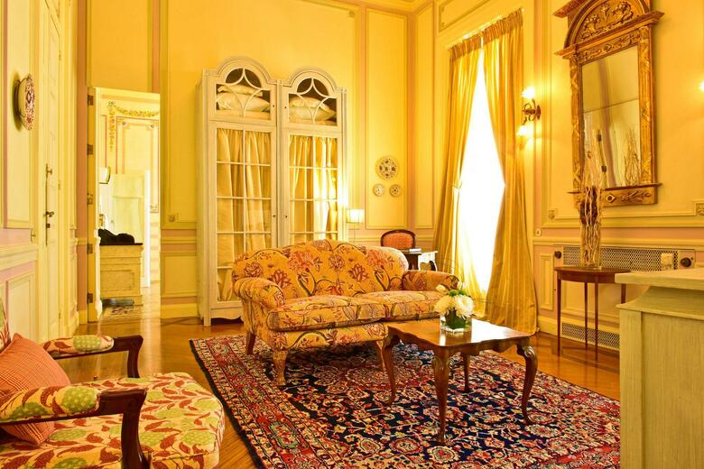 Pestana Palace Hotel & National Monument