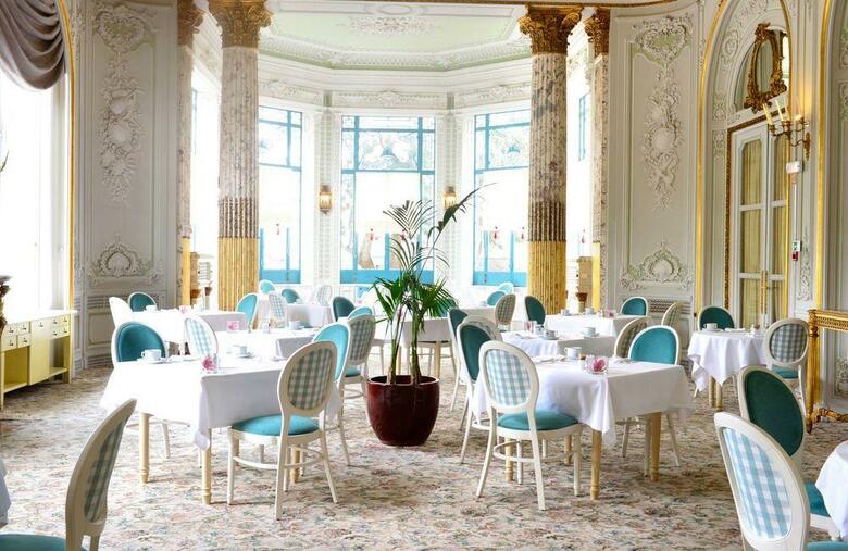 Pestana Palace Hotel & National Monument