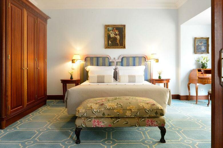 Pestana Palace Hotel & National Monument