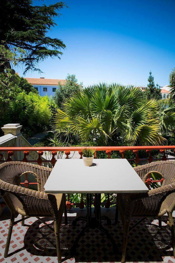 Pestana Palace Hotel & National Monument