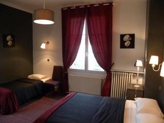 Hotel Mondial