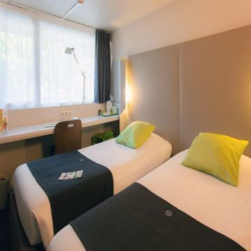 Hotel Campanile - Tours - Joue-les-tours