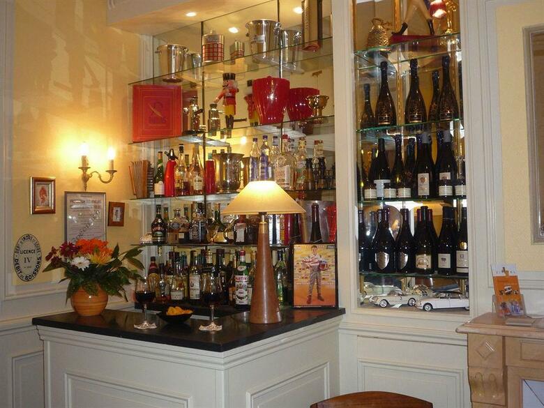 Hotel Le Plantagenet