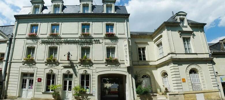 Hotel Le Plantagenet