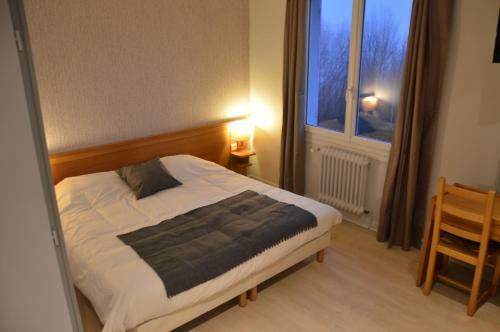 Hotel Le Panoramic