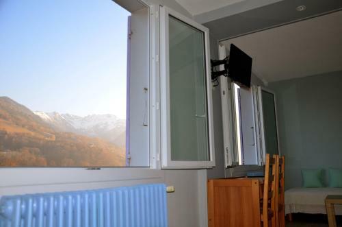 Hotel Le Panoramic