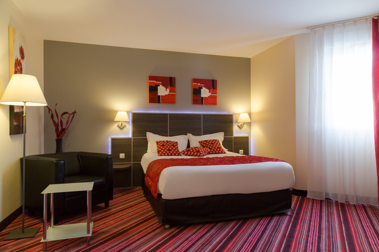 Inter-hotel Actuel Hotel