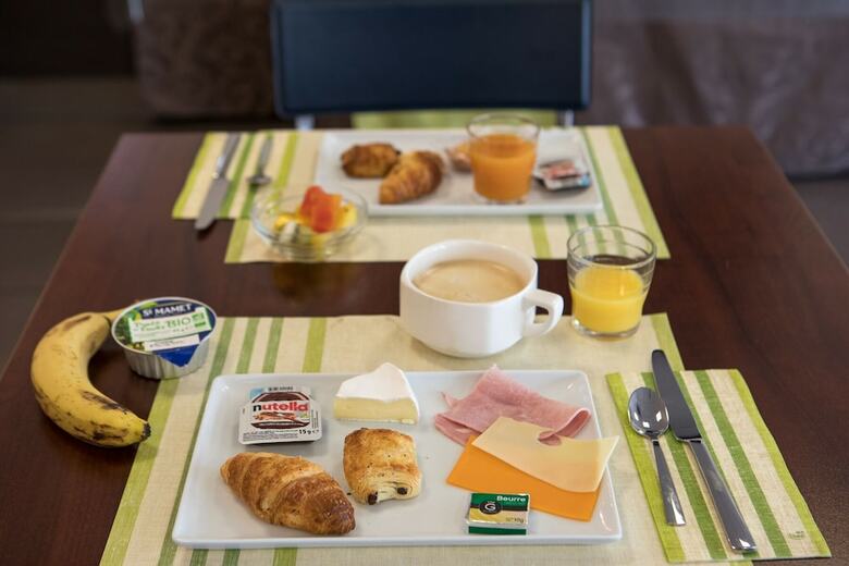 Inter-hotel Actuel Hotel
