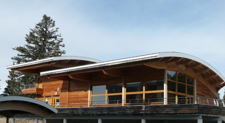 Residencia Soleil Vacances L'ecrin Des Neiges