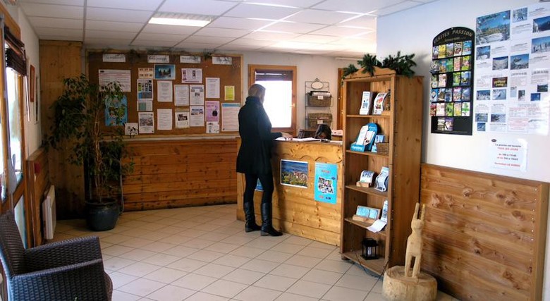 Residencia Soleil Vacances L'ecrin Des Neiges