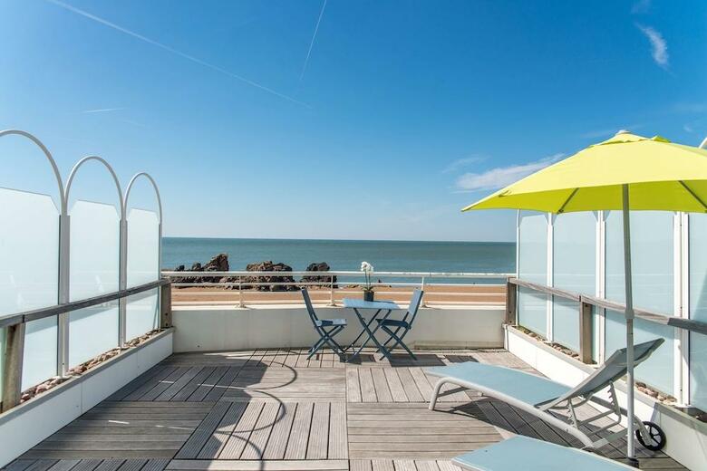 Best Western Hotel De La Plage