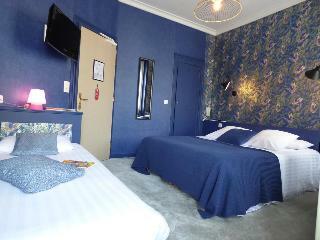 Hotel Inter-h�tel Le Saint-pierre