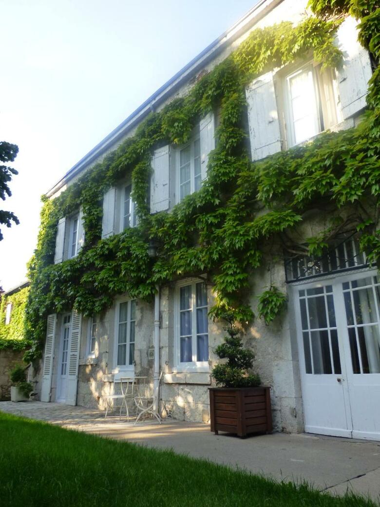 Hotel La Tonnellerie