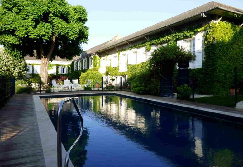 Hotel La Tonnellerie
