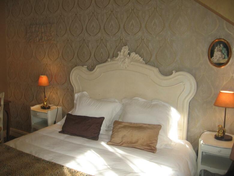 Hotel Villa Marjane