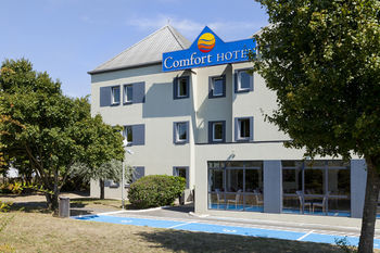 Hotel Mister Bed Olivet