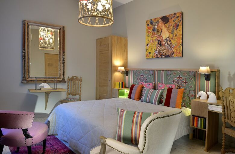 Hotel Saint-pierre
