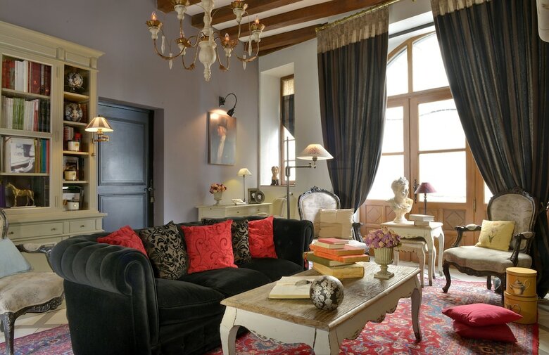 Hotel Saint-pierre