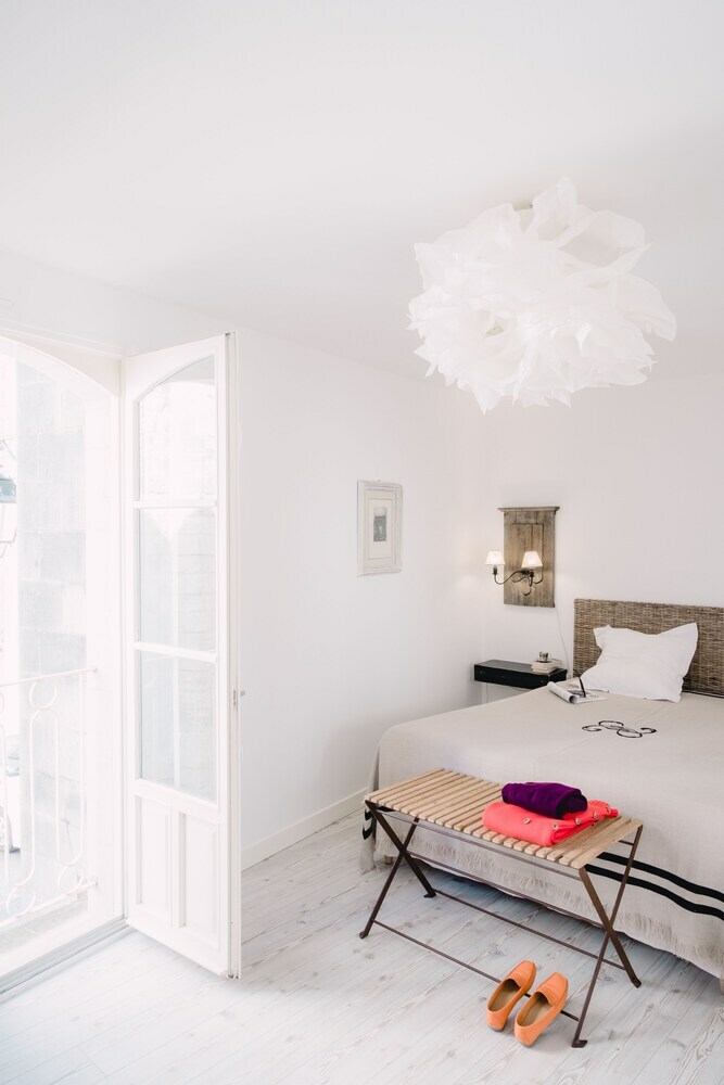 Hotel Saint-pierre