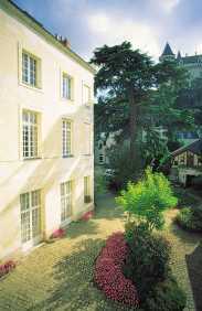 Hotel H�tel Anne D'anjou