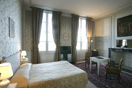 Hotel H�tel Anne D'anjou