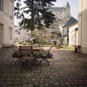 Hotel H�tel Anne D'anjou
