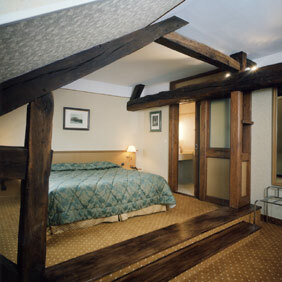 Hotel H�tel Anne D'anjou