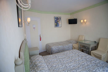 Hotel La Vieille Auberge