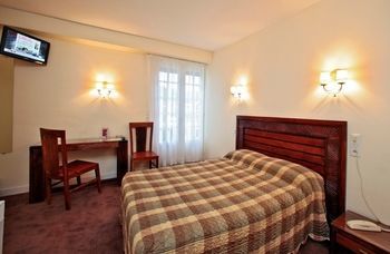 Hotel La Vieille Auberge