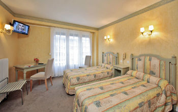 Hotel La Vieille Auberge