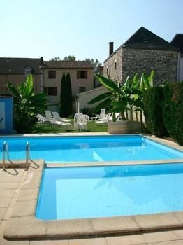 Hotel La Vieille Auberge