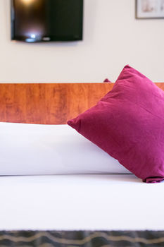 Hotel H�tel Des Acacias Lille Tourcoing