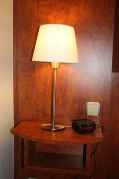 Hotel H�tel Des Acacias Lille Tourcoing