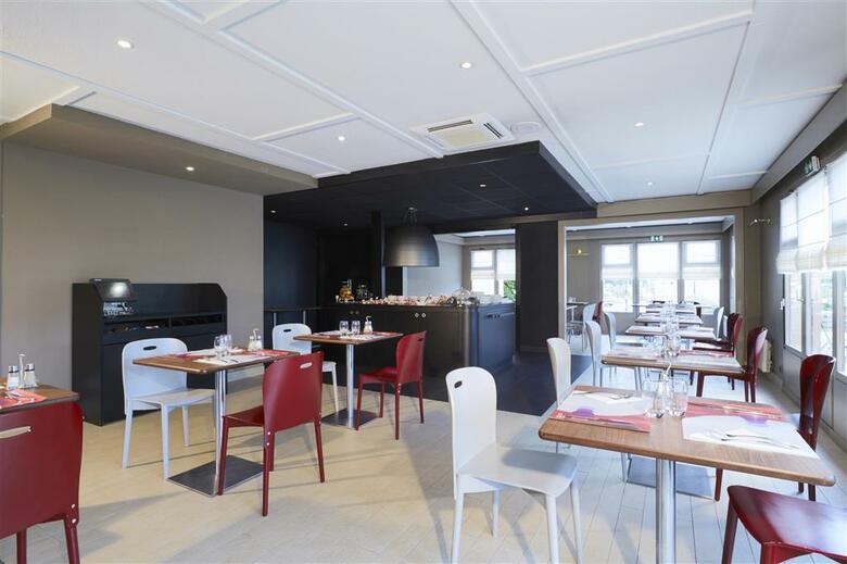 Hotel Campanile Lille- Lomme