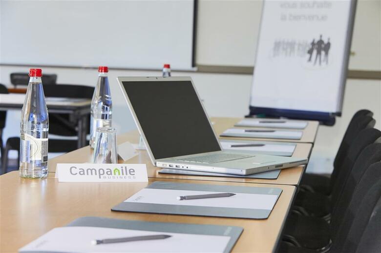 Hotel Campanile Lille- Lomme