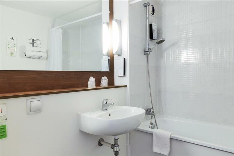 Hotel Campanile Lille- Lomme