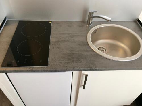 Brh - Boulogne Residence H�tel
