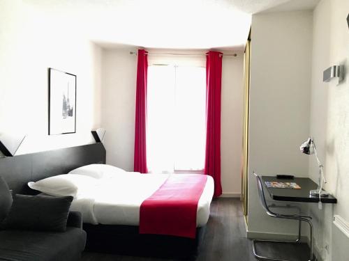 Brh - Boulogne Residence H�tel