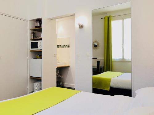 Brh - Boulogne Residence H�tel