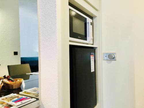 Brh - Boulogne Residence H�tel