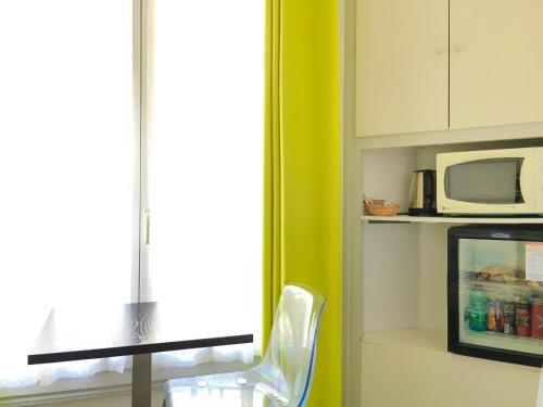 Brh - Boulogne Residence H�tel
