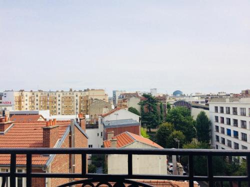 Brh - Boulogne Residence H�tel