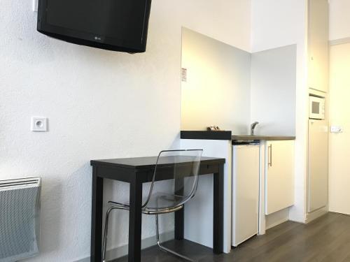 Brh - Boulogne Residence H�tel