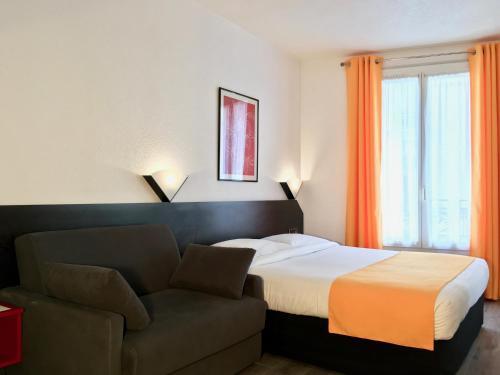 Brh - Boulogne Residence H�tel