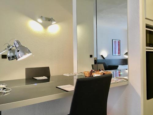 Brh - Boulogne Residence H�tel