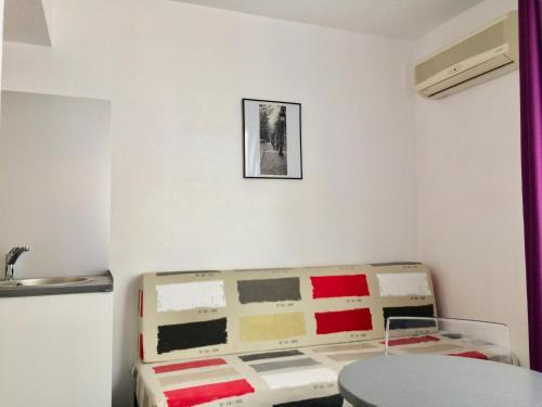 Brh - Boulogne Residence H�tel