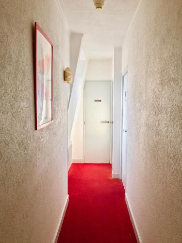 Brh - Boulogne Residence H�tel