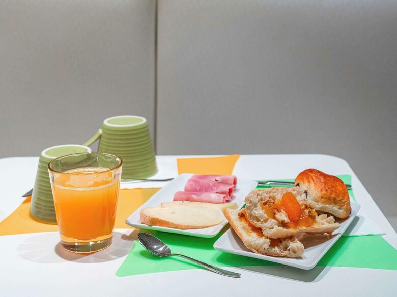 Hotel Ibis Styles Paris Boulogne Marcel Sembat